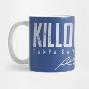 Alex Killorn Tampa Bay Elite Mug